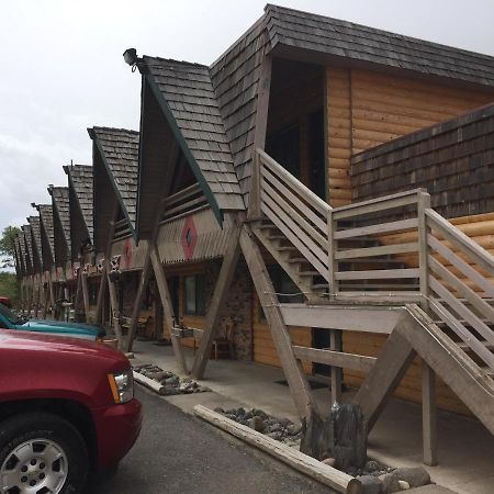 Rocky Mountain Lodge Dubois Luaran gambar