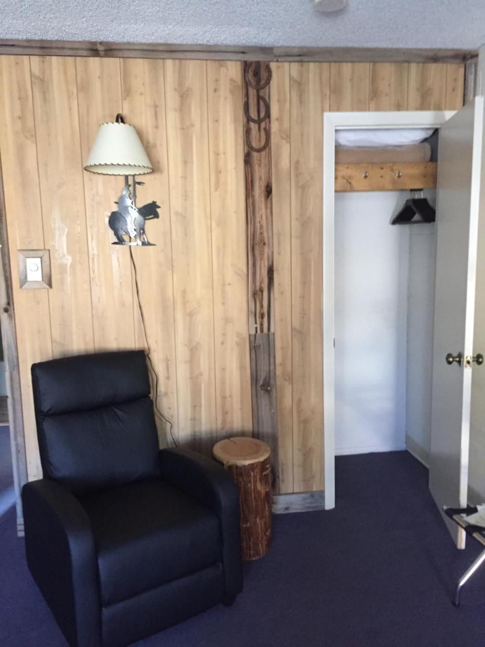 Rocky Mountain Lodge Dubois Luaran gambar